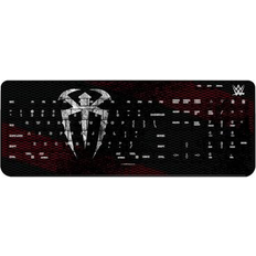 Keyboards Keyscaper Roman Reigns Wireless Keyboard