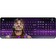 Keyboards Keyscaper Dominik Mysterio Superstar Wireless Keyboard
