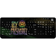 Keyboards Keyscaper Rey Mysterio Wireless Keyboard