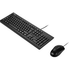 ASUS U2000 Copilot Wired Keyboard Mouse Kit
