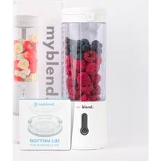MyBlend 3 To Go Bundle White