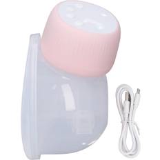 Wearable Breastpump Portable Milk Collector