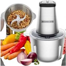 Heinrich HMZ8849 Kop-Blender 500 W 2 L