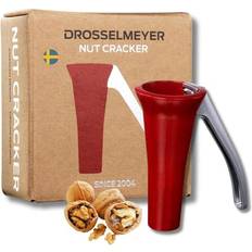 Design Effektiv Heavy Duty Walnussknacker