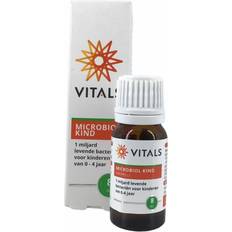 Vitals Microbiol Child Drops