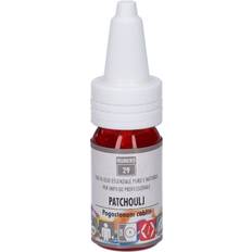 Prodotti per Massaggi e Relax Olio Essenziale Patchouli 10 ml