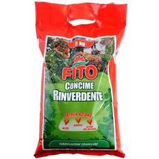Fertilizzanti Concime Granulare Prato Rinverdente 5 Kg