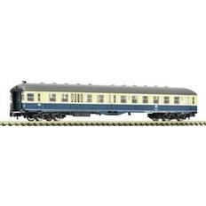 Treni Modello Fleischmann Mitteleinstiegs Steuerwagen BDymf 456 2