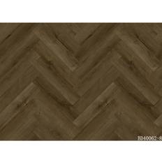 Flooring Omega Wood Effect Glue-Down Luxury Vinyl Tile 2.5mm LVT