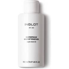 Inglot Sminkborttagning Inglot Waterproof Makeup Remover 150 ml