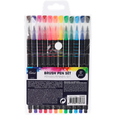 Brush Tusch 12-pak