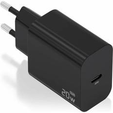 A110-0939 Black 20W USB Wall Charger