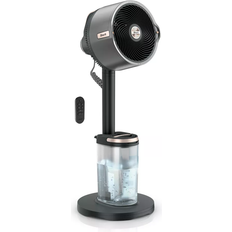 Oscillating Floor Fans Shark FA302