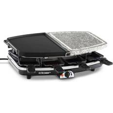 Cloer 6435 Raclettegrill 1200W