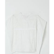 MC2 Saint Barth Dress Kids - White