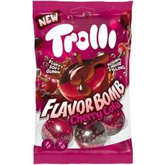 Flavor Bomb Cherry Cola 4er