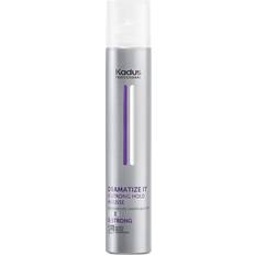 Professional Dramatize It X-strong Hold Mousse 500ml