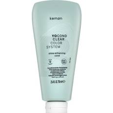 Hårprodukter Kemon Yo Cond Color System Shine Enhancing Bottles 750 ml