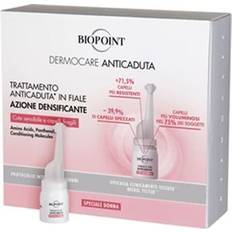 Trattamenti Anticaduta Biopoint DermoCare Trattamento Anticaduta Donna 20 Fiale 6 ml