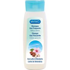 Hårprodukter Alvita Alliance Schampo För Frekvent Användning 300 ml 300ml