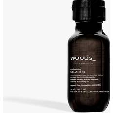 Volumizing Shampoo 50 ml Limited Edition