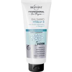 Hårprodukter Biopoint Hyaluron Balsam 350 ml