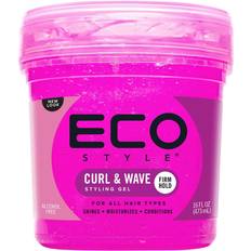 Eco Style Curl Wave Styling Gel 473 ml