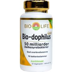 Bio Life Bio-Dophilus Gold Capsules 30 st