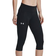 Under Armour Tights & Stay-Ups on sale Under Armour Ladies Fly Fast Leggings - Black