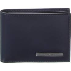 Ferragamo Crosta Leather Wallet