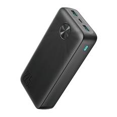 Powerbank 20000mAh 22.5W LED
