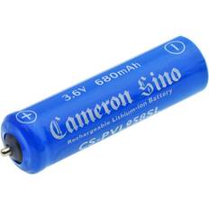 Battery for Braun 50-B1000S 50-M1000S 50-M1200S