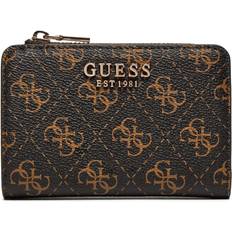Guess Laurel Plånbok Dam Accessoarer - Brown