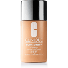 Clinique Even Better Makeup SPF15 WN 16 Buff