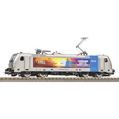 Treni Modello Piko E-Lok BR 187 HSL DSS PluX22 Ep VI