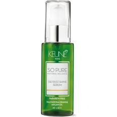 Keune Hair Serums Keune So Pure DeFrizz Shine Serum 50mL