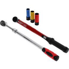 Handwerkzeuge Gedore RED R69003000 3300187 Tool kit Drehmomentschlüssel