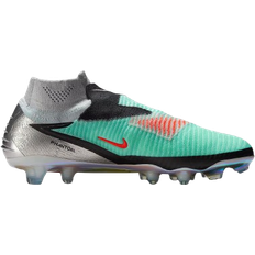 Nike phantom elite fg Nike Phantom 6 High Elite FG M - Chrome/Black