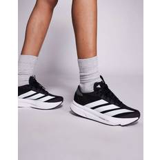 Adidas women adidas Adizero SL 2 Neutral Running Shoe Women - Black/White