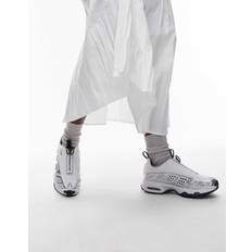 Nike Air Max SNDR Sko Til Kvinder - White