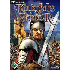 Knights Of Honor (PC)