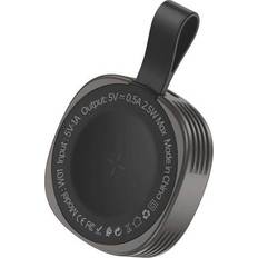 Wireless charger apple watch Foneng W01 Wireless Charger for Apple Watch Black