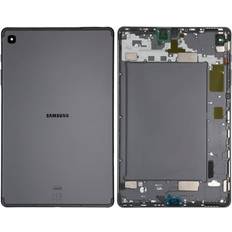 Datortillbehör Samsung Galaxy Tab S6 Lite 10.4 Baksida Svart