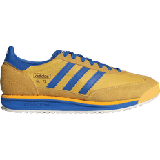 adidas SL 72 RS M - Utility Yellow/Bright Royal/Core White