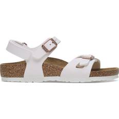 Birkenstock Kid's Rio AS - White