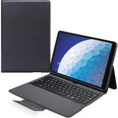 Ipad tastatur cover Mobilize Ultimate Bluetooth Tastatur Cover iPad Air 10.5