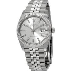 Rolex Datejust (126234SSJ)