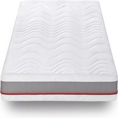 Taschenfederkernmatratzen Sleezzz Premium T23 Pocket spring Taschenfederkernmatratze 180x200cm
