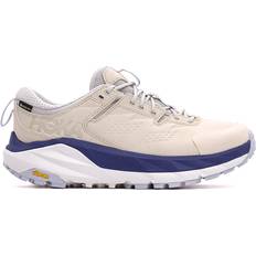 Hoka Kaha Low GTX - Oat Milk/Vaporous