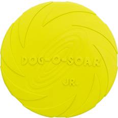Hunde - Hundelegetøj Kæledyr Trixie Dog Disc Ø 24cm Lime